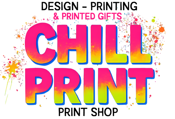 Chill Printing, Oswestry